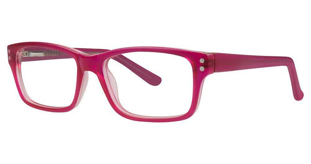 MODERN PLASTICS II JUGGLE Eyeglasses - view 5